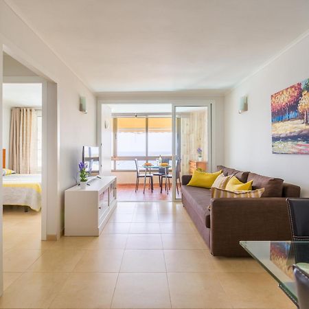Amanecer Playa Patalavaca Apartment Luaran gambar