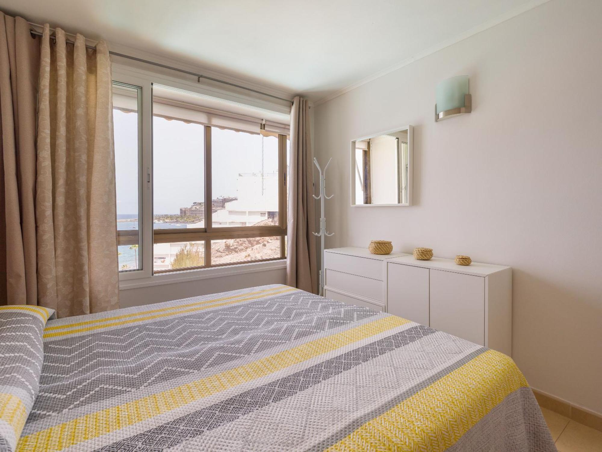 Amanecer Playa Patalavaca Apartment Luaran gambar