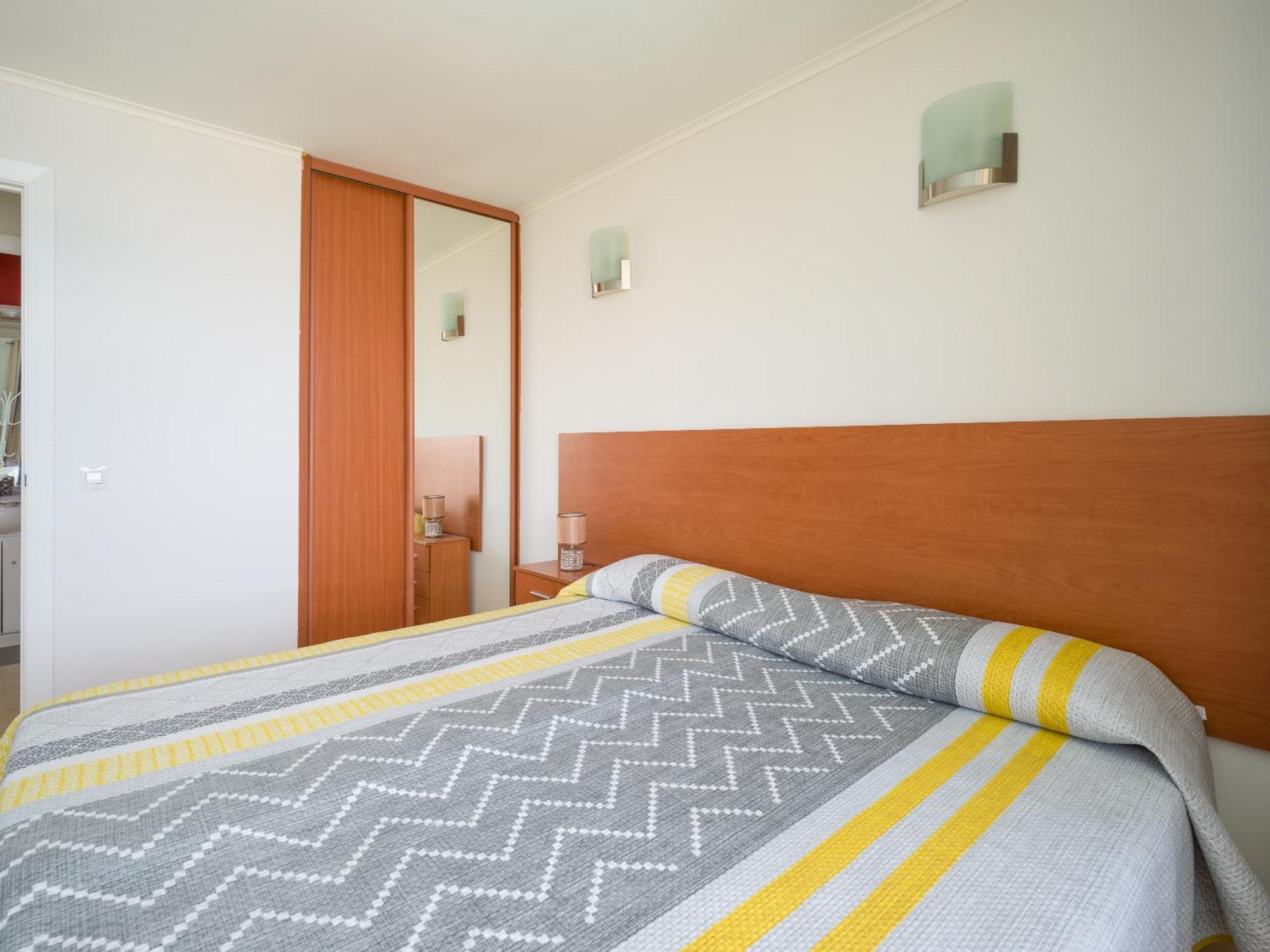 Amanecer Playa Patalavaca Apartment Luaran gambar