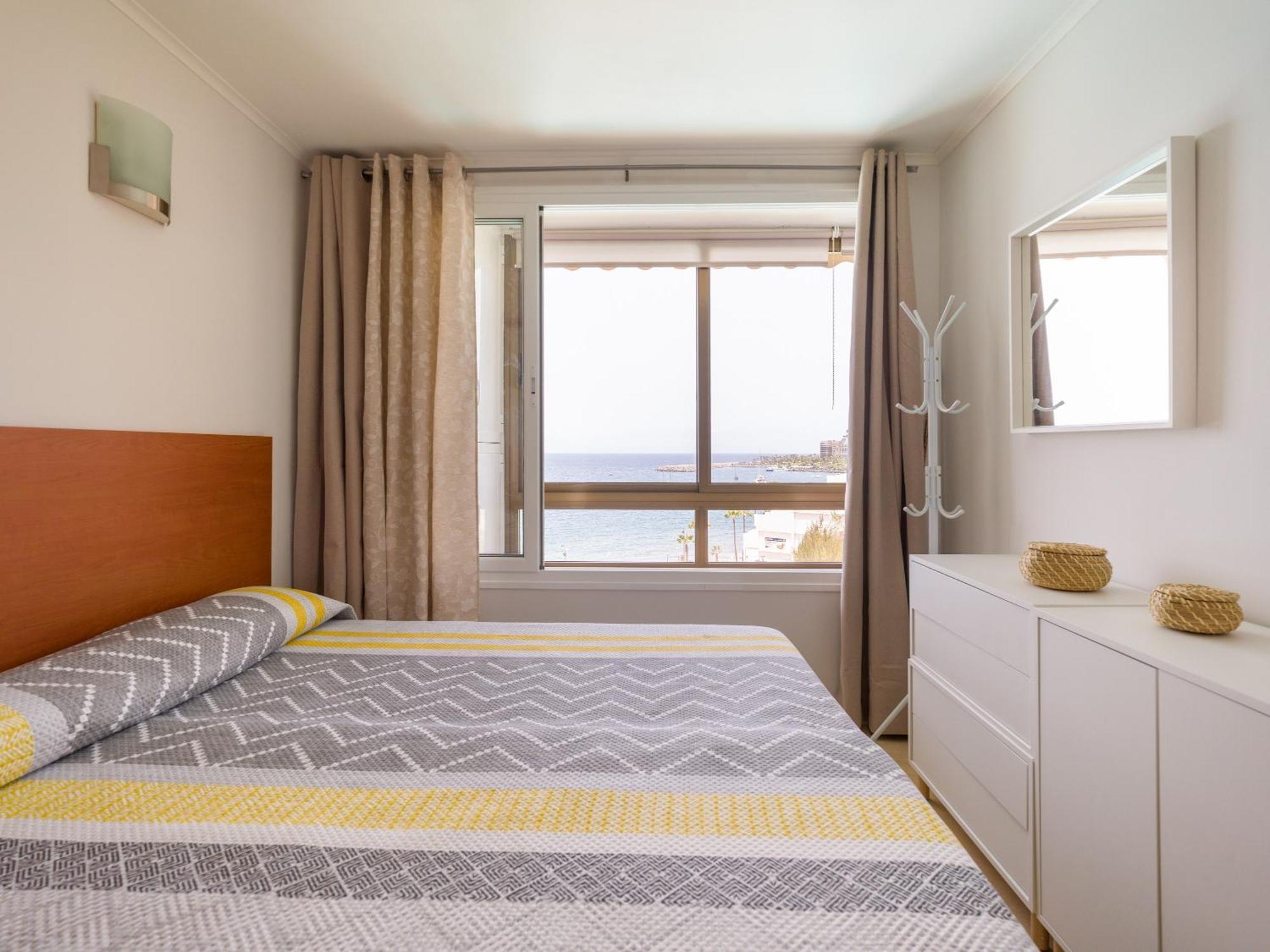 Amanecer Playa Patalavaca Apartment Luaran gambar