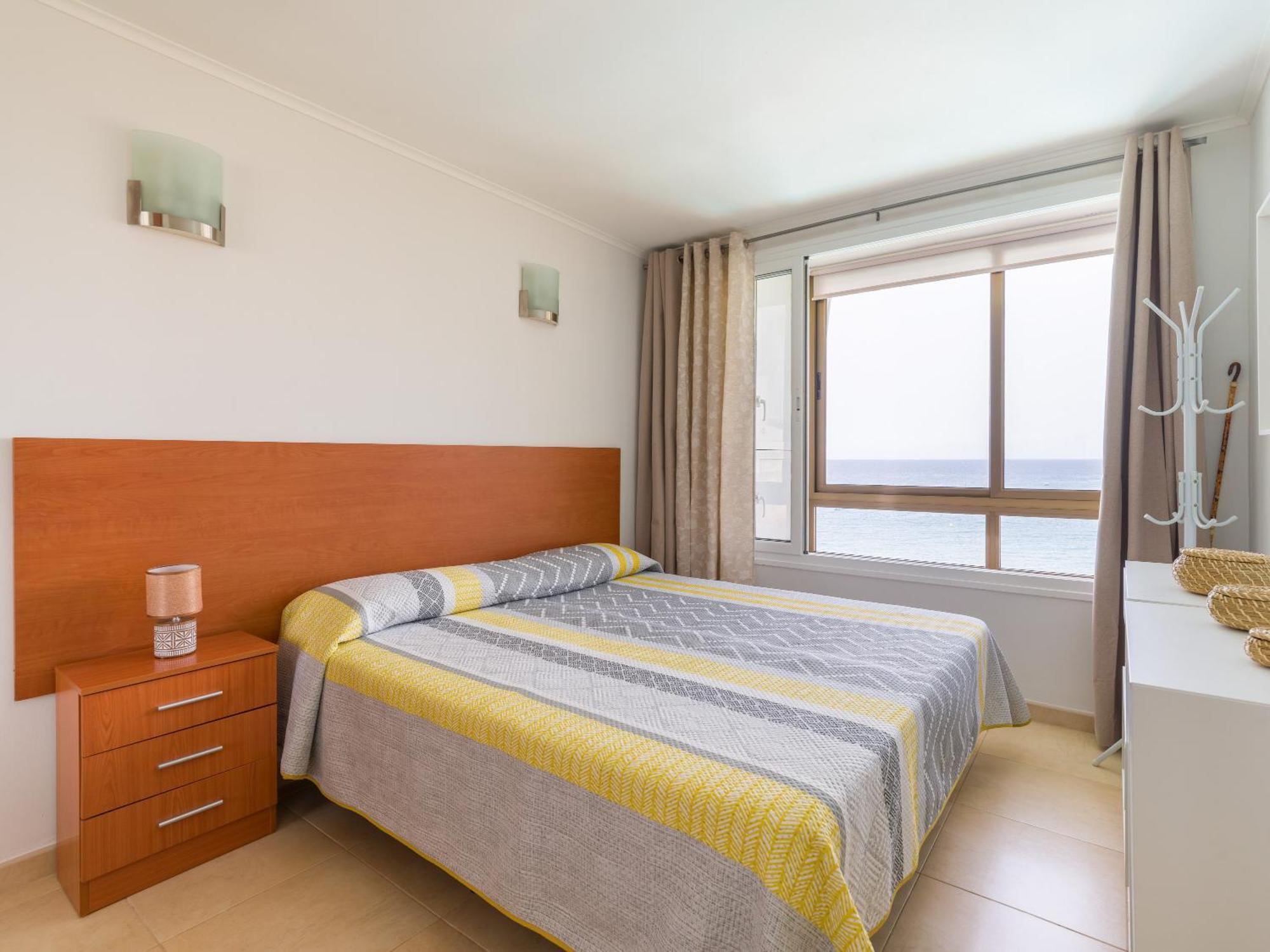 Amanecer Playa Patalavaca Apartment Luaran gambar